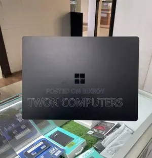 Microsoft Surface Laptop 3 15" 2K Display 16/256 GB Vega 9 Graphics