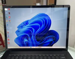 Microsoft Surface Laptop 3 15" 2K Display 16/256 GB Vega 9 Graphics