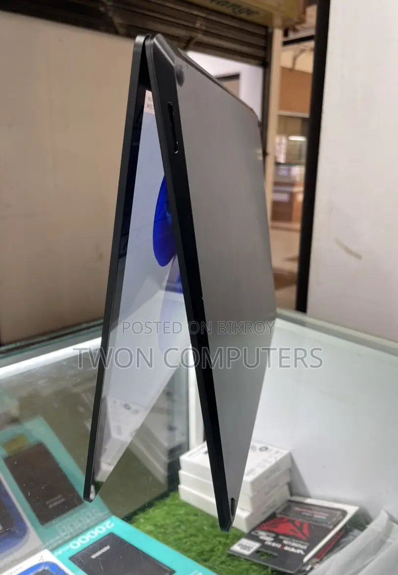 Microsoft Surface Laptop 3 15" 2K Display 16/256 GB Vega 9 Graphics