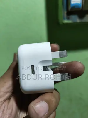 20 Watt Charger