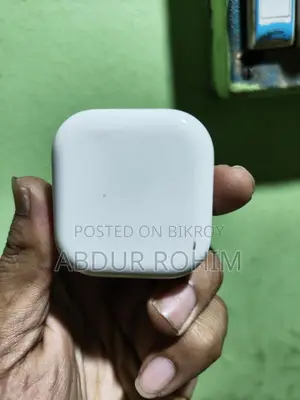 20 Watt Charger