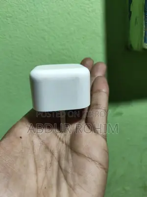 20 Watt Charger