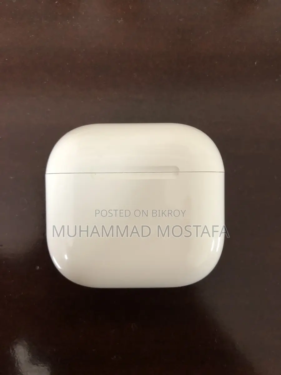 Original Airpods 4