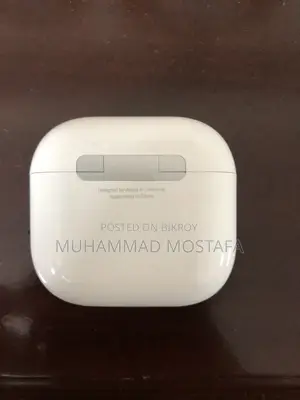 Original Airpods 4