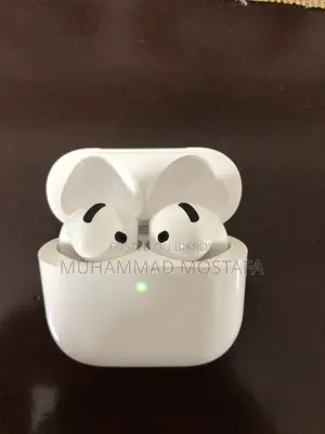 Original Airpods 4
