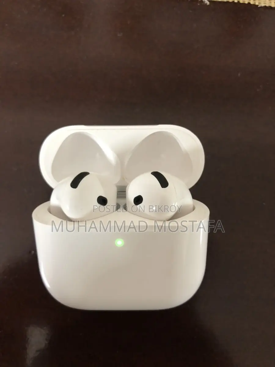 Original Airpods 4