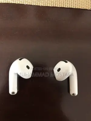 Original Airpods 4