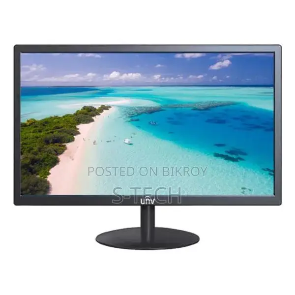 UNV MW3218-L 18.5 Inch Monitor
