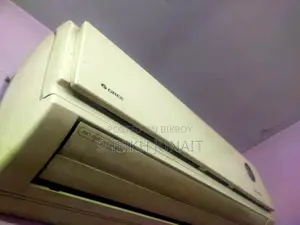 ১ টন গ্রি এসি ফ্রেশ কন্ডিশন