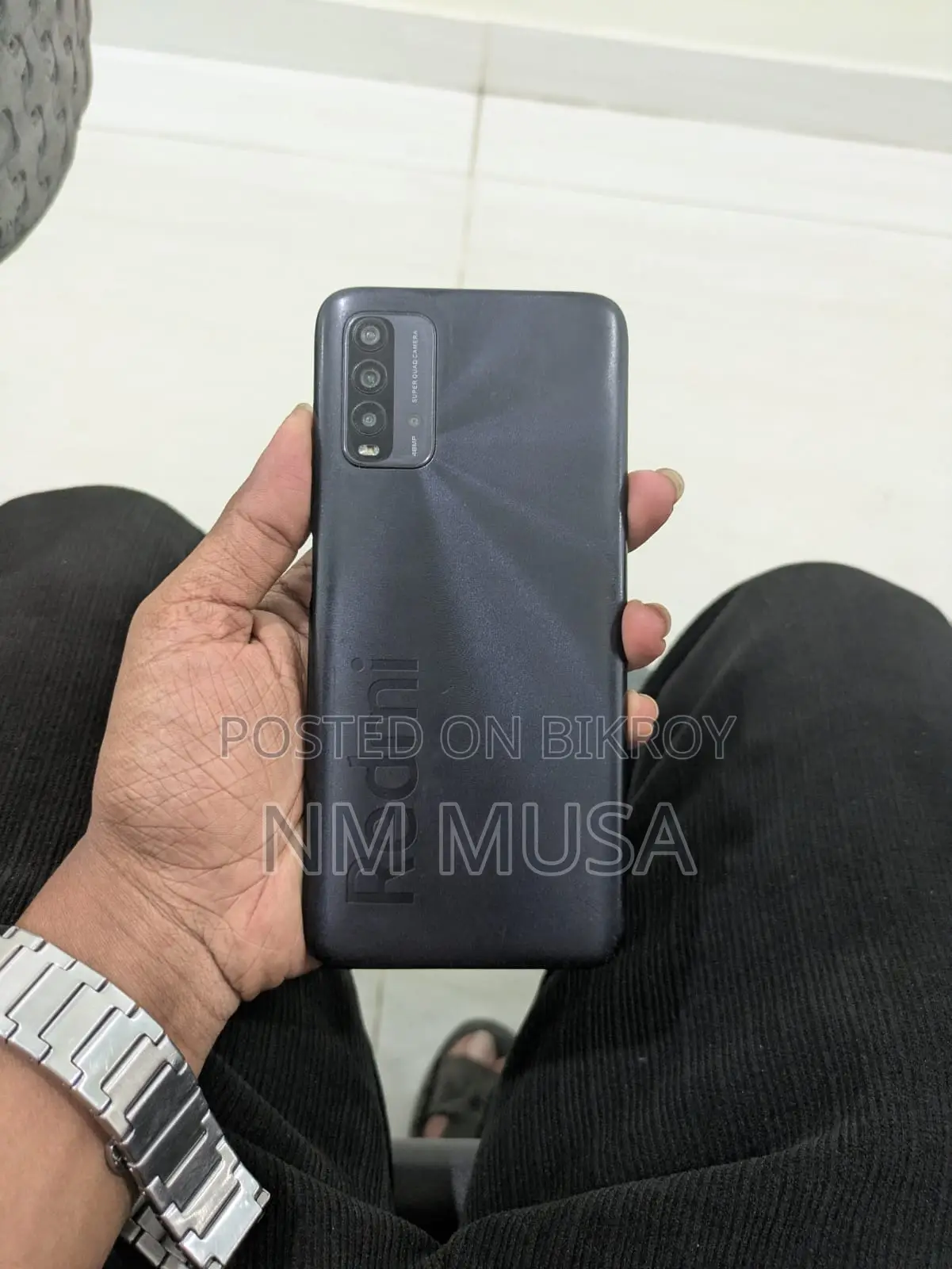 Xiaomi Redmi (Used)