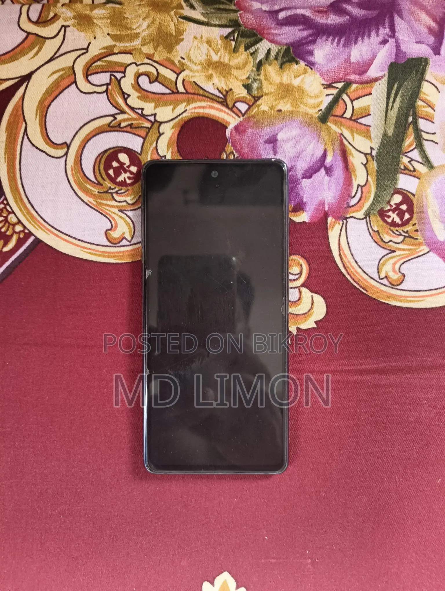 Samsung Galaxy S20 FE 8/125 (Used)