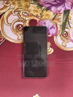 Samsung Galaxy S20 FE 8/125 (Used)