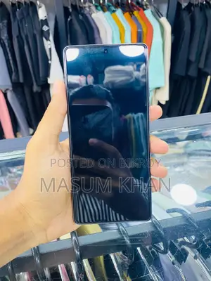 Tecno camon40 8gb256gb (Used)