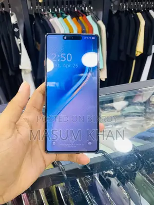 Tecno camon40 8gb256gb (Used)