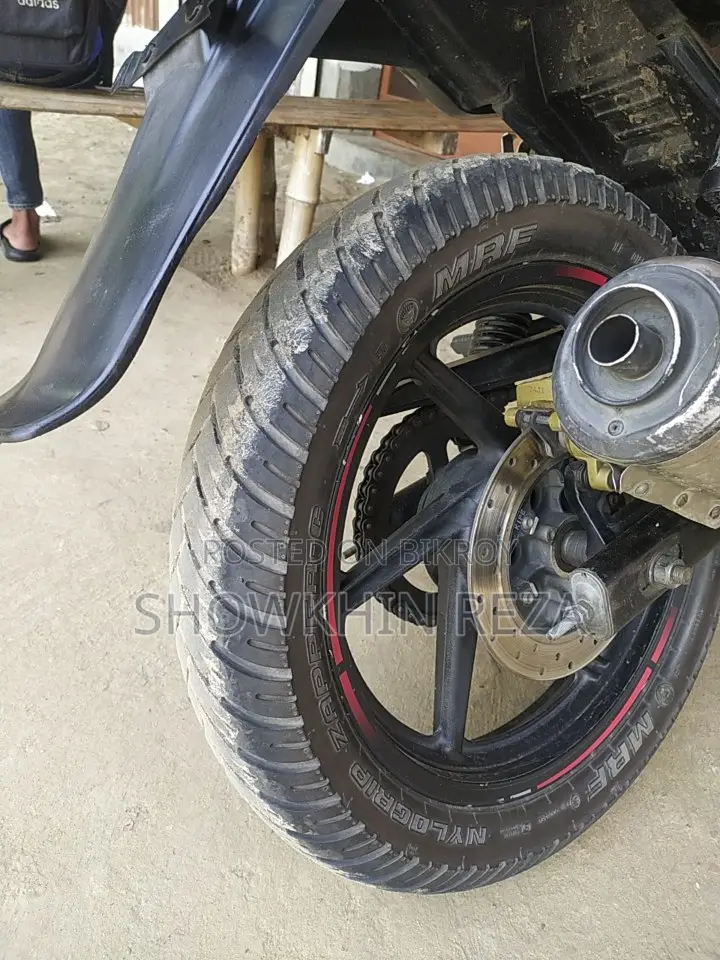 Bajaj Pulsar 150 Used 2019