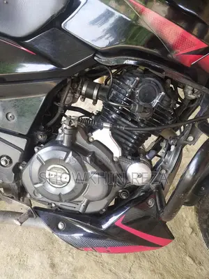 Bajaj Pulsar 150 Used 2019