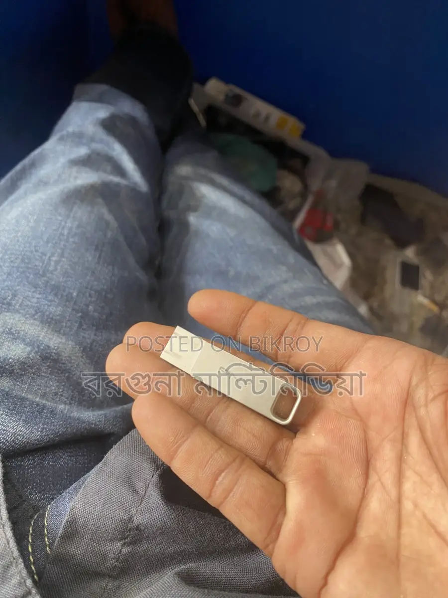 Pandrive 128 Gb