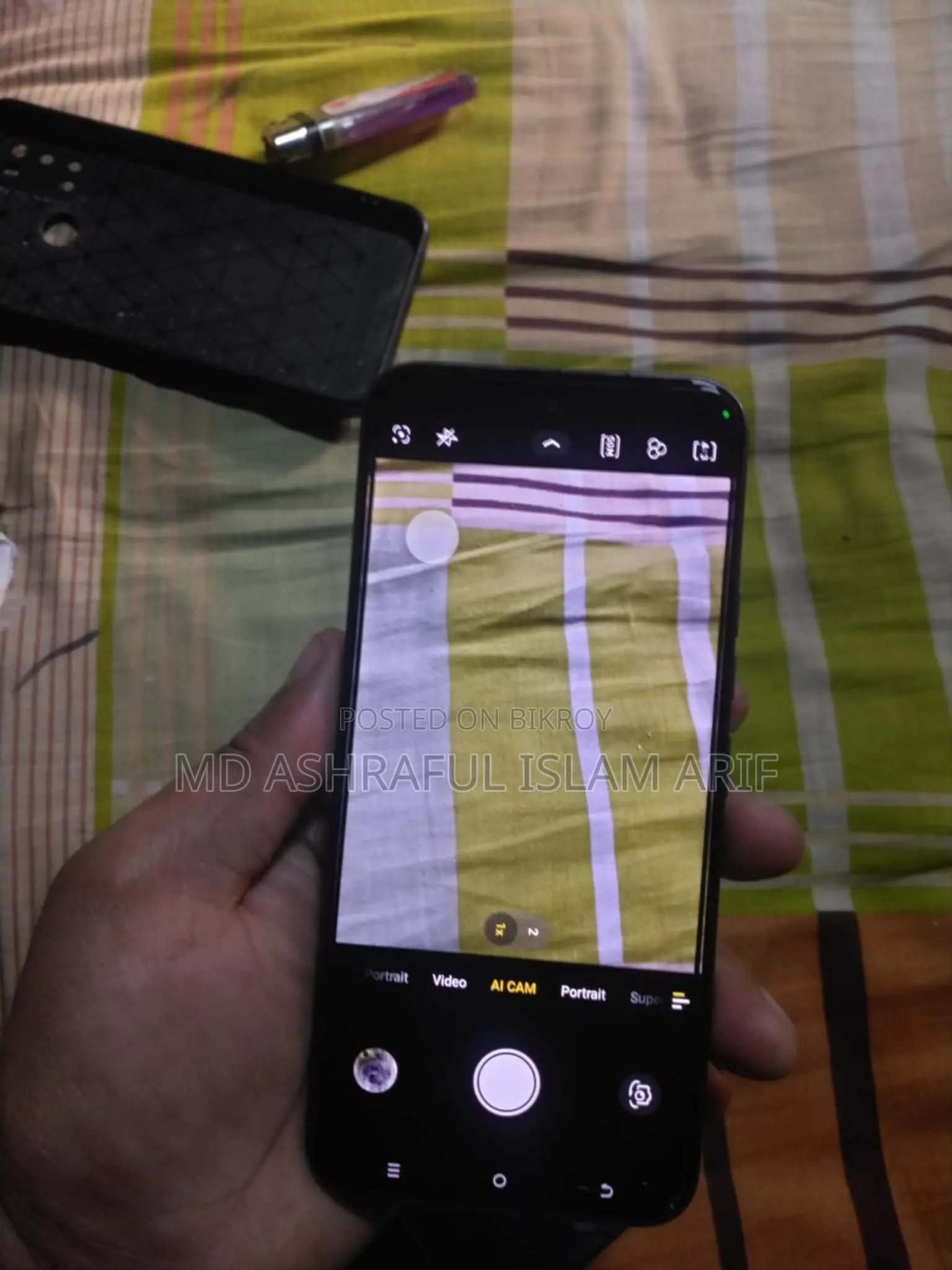 Tecno Spark 40 Pro 8/128 (Used)