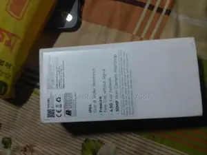 Tecno Spark 40 Pro 8/128 (Used)