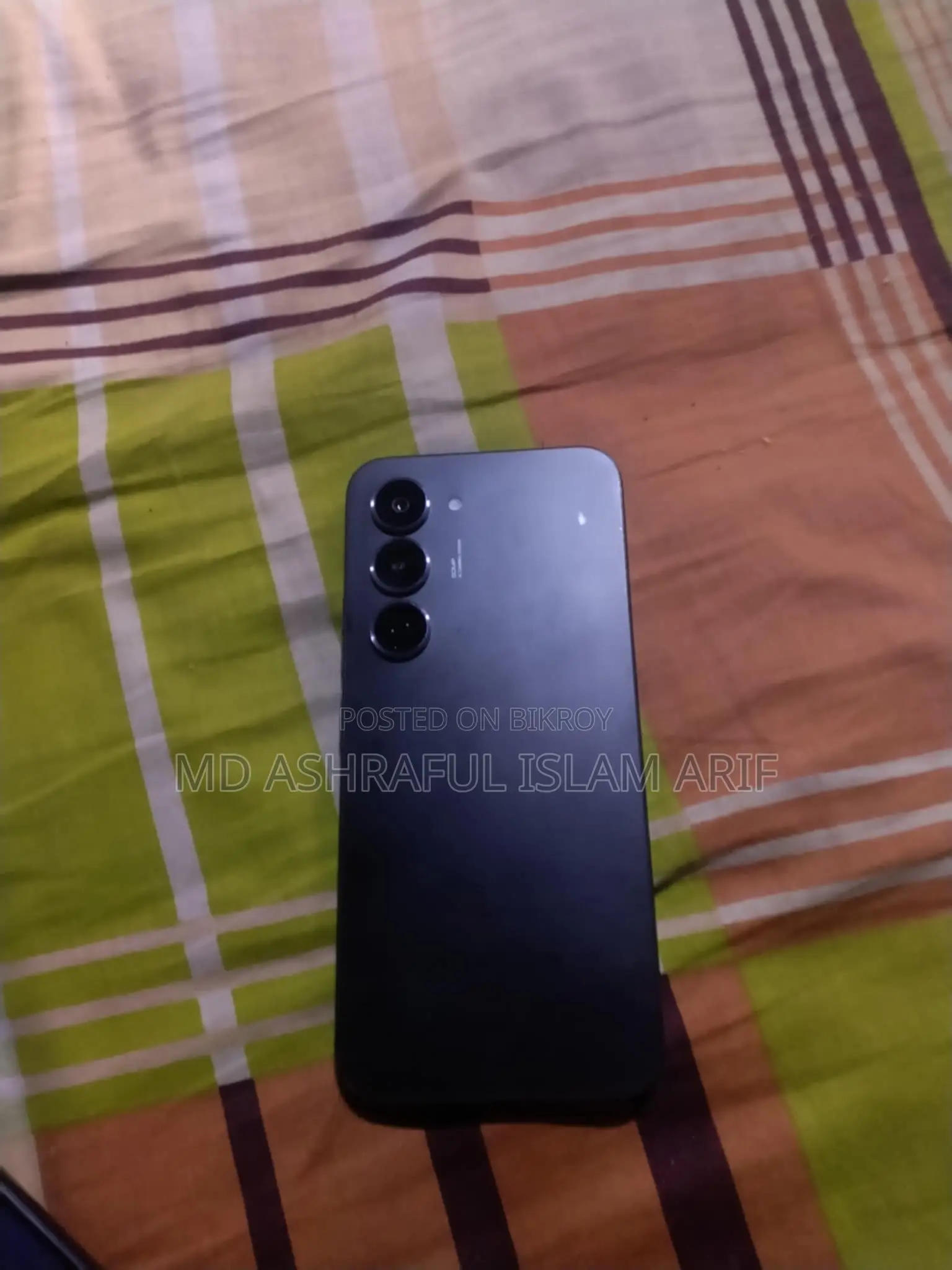 Tecno Spark 40 Pro 8/128 (Used)