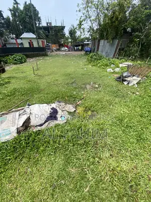 জমি বিক্রয় করা হবে ময়মনসিংহ সদরে