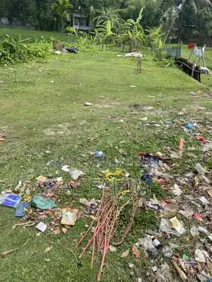 জমি বিক্রয় করা হবে ময়মনসিংহ সদরে