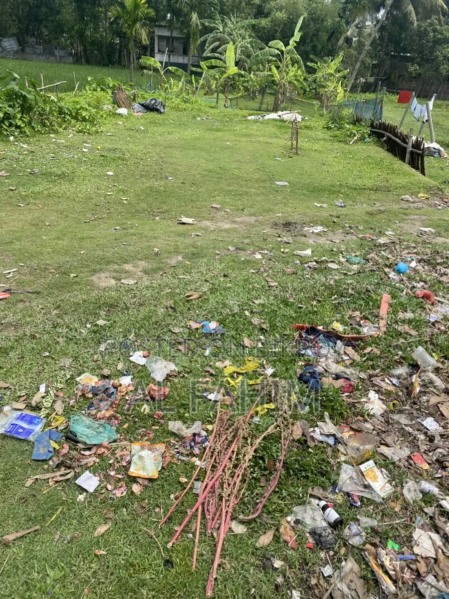 জমি বিক্রয় করা হবে ময়মনসিংহ সদরে