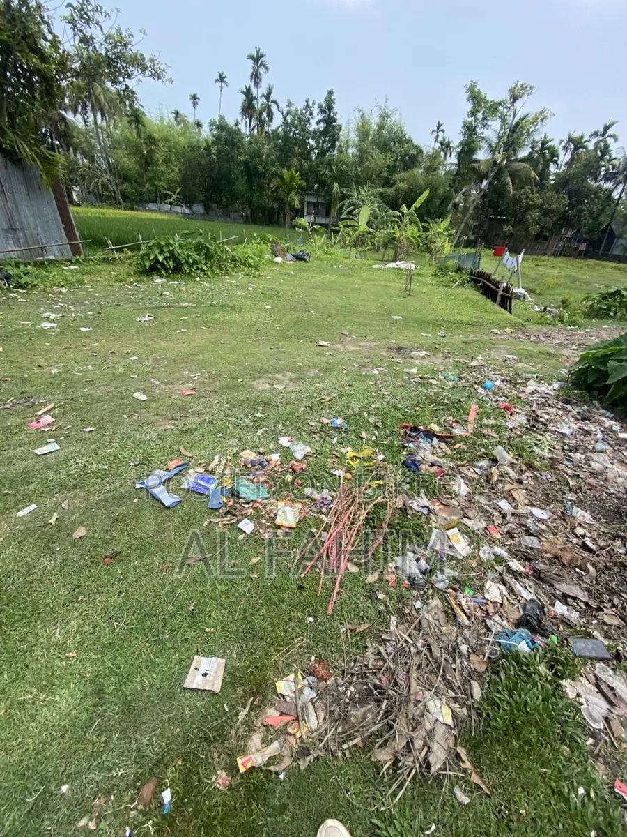 জমি বিক্রয় করা হবে ময়মনসিংহ সদরে