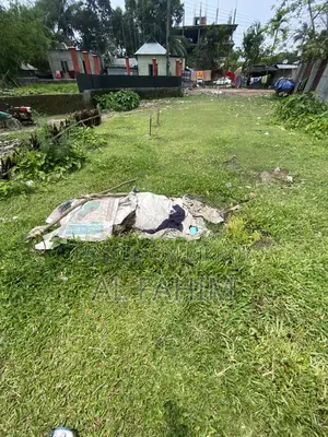 জমি বিক্রয় করা হবে ময়মনসিংহ সদরে