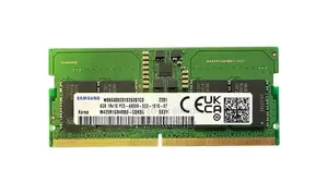 Samsung 8gb Ddr5 So-Dimm Laptop Ram
