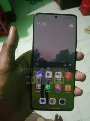 Xiaomi 12X (Used)