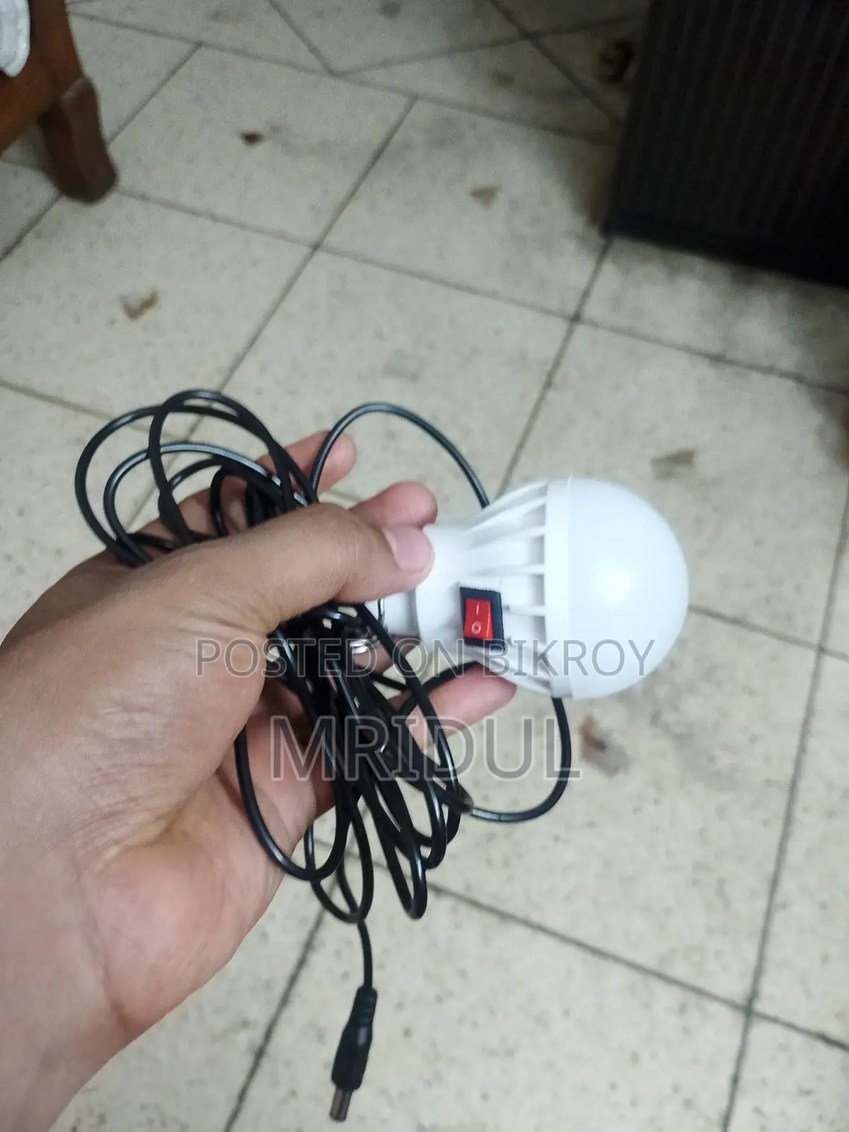Solar Fan – Stay Cool Without Electricity!