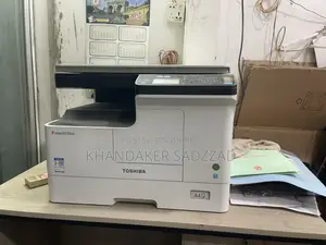 তোশিবা প্রিন্টার