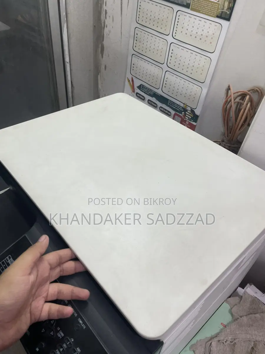 Toshiba Printer