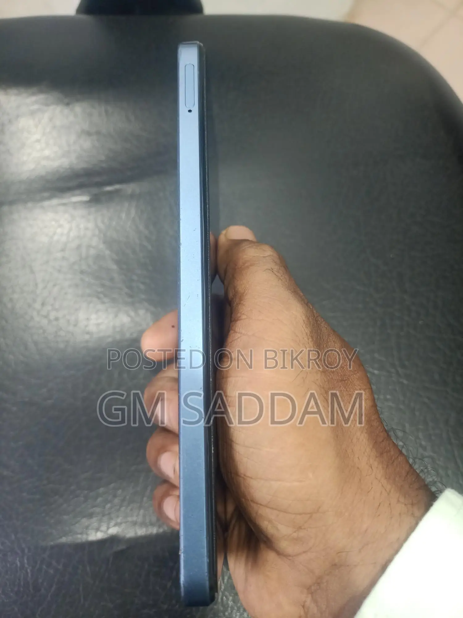 Realme C63 . (Used)