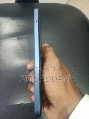 Realme C63 . (Used)