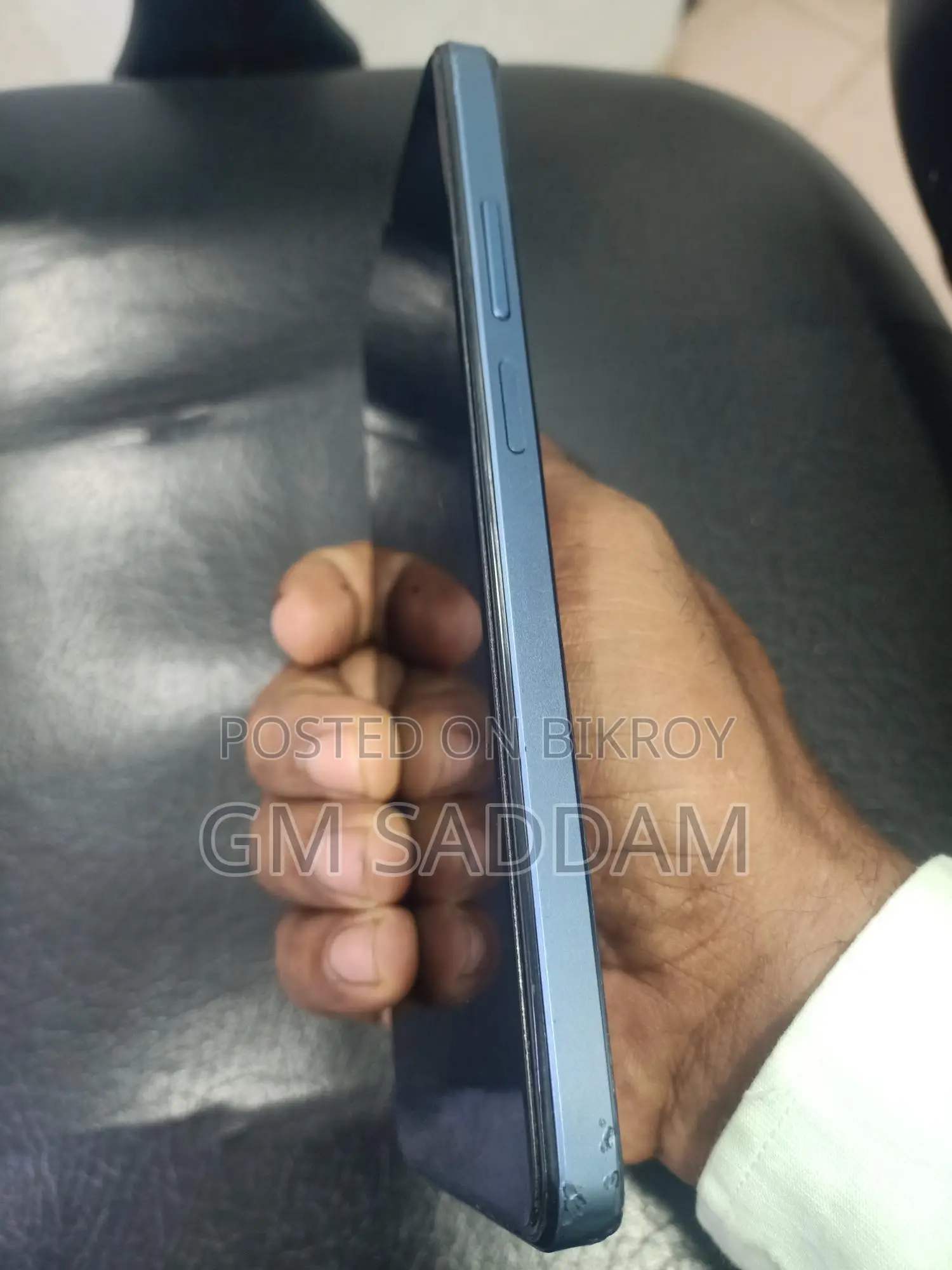 Realme C63 . (Used)