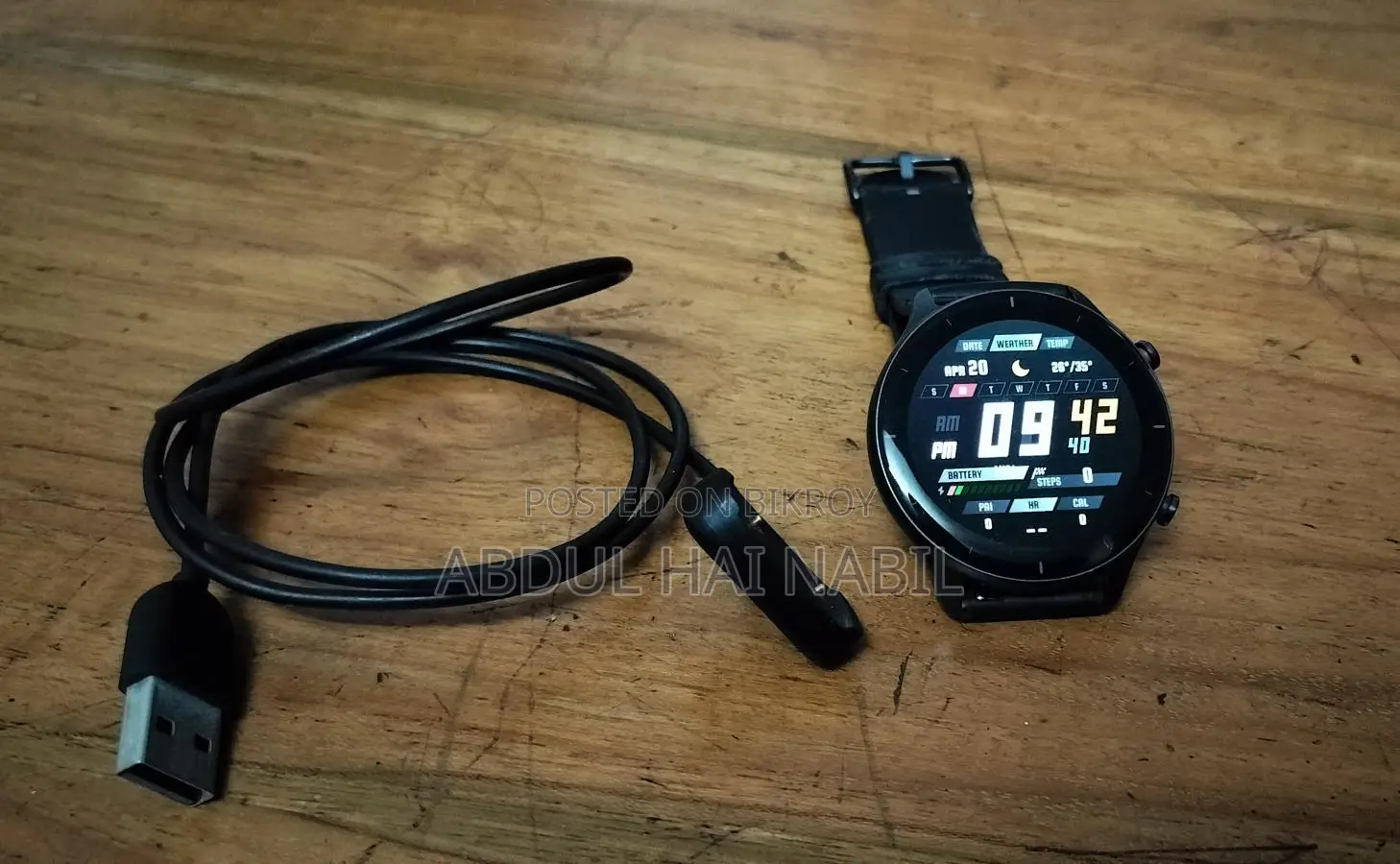 Smart Watch for Sale