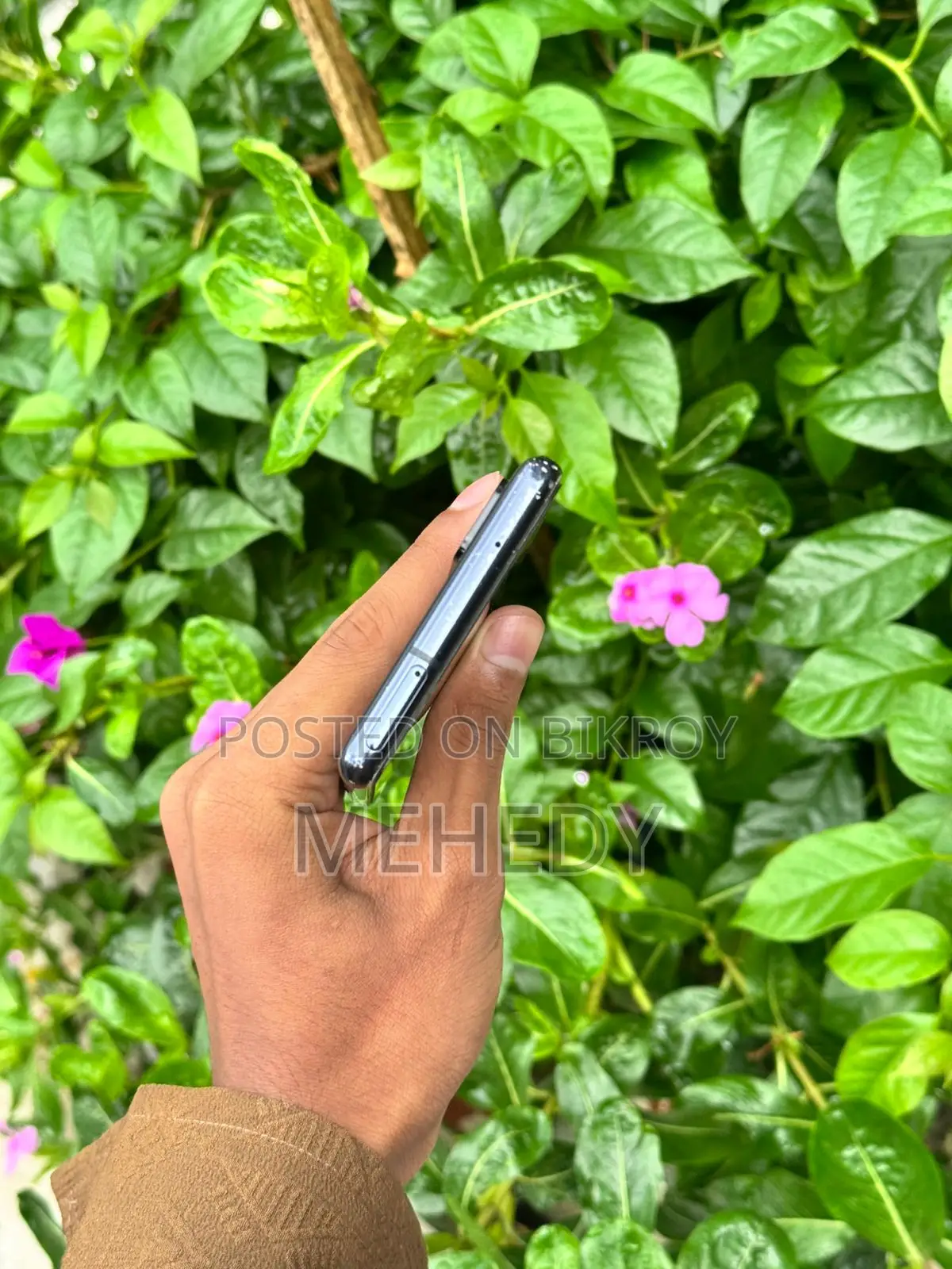 Samsung Galaxy S20 FE (Used)