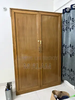 Almirah for Sale