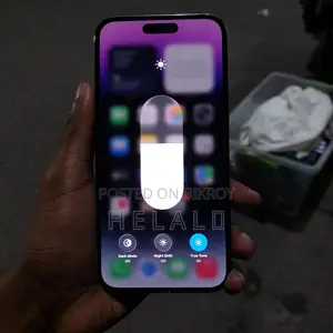 Apple iPhone 14 Pro Max 128 GB Purple
