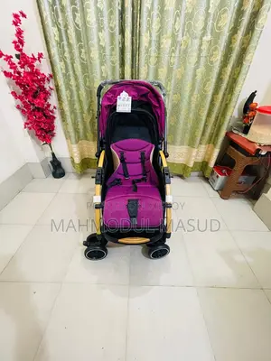 Baby Trolley