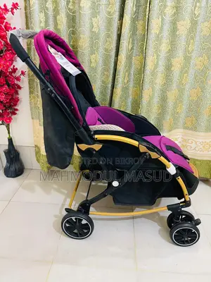 Baby Trolley