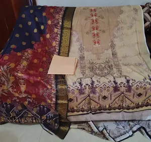 Katan Three-Piece Set