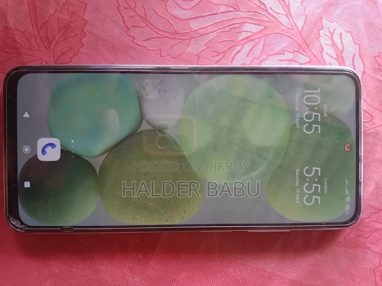 Xiaomi Redmi Note 10 (Used)
