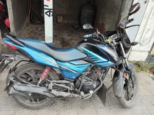 Hero Ignitor Engine in Excellent Condition 2021