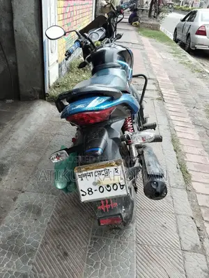 Hero Ignitor Engine in Excellent Condition 2021