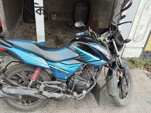 Hero Ignitor Engine in Excellent Condition 2021