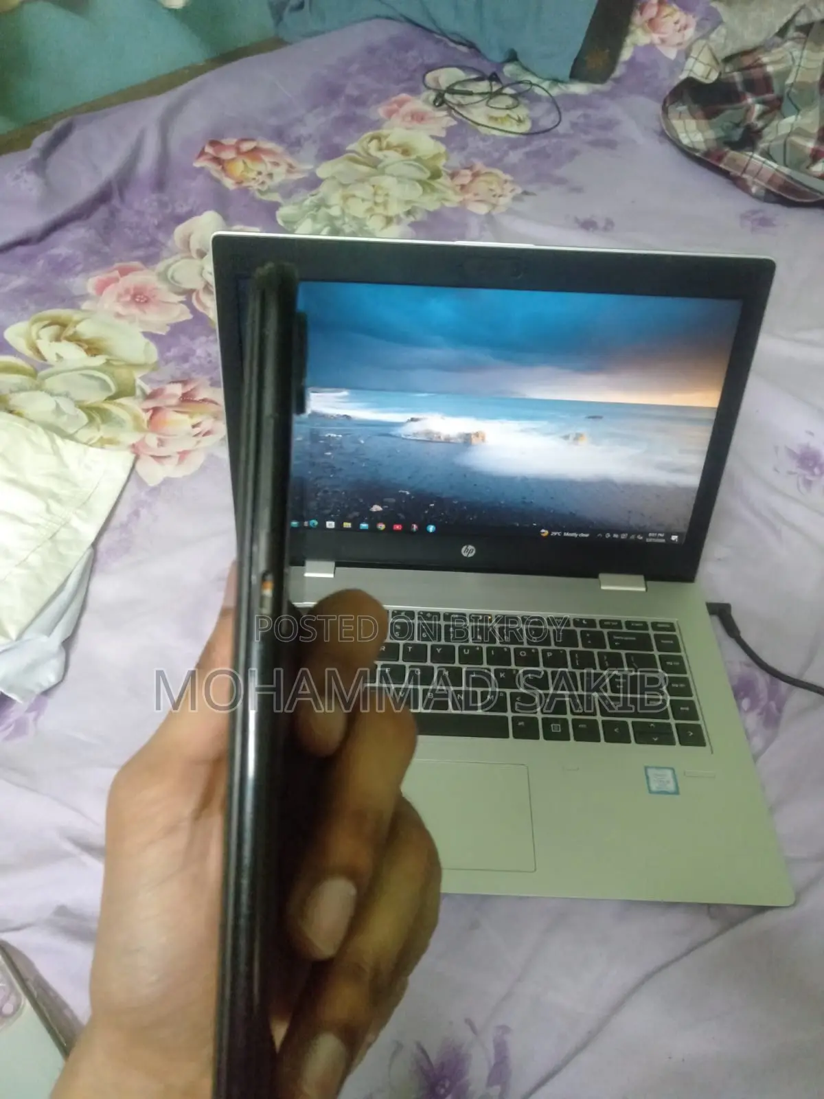 Xiaomi Redmi Note 7 Pro . (Used)