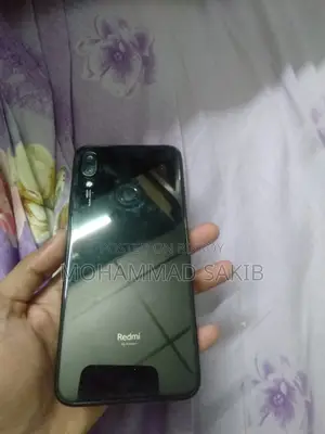 Xiaomi Redmi Note 7 Pro . (Used)